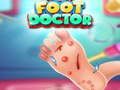 Joc Doctor Picior on-line