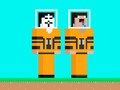 Joc Noob vs Hacker Costum de Scafandru on-line