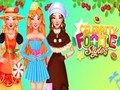 Joc Stilul Foodie al Celebrităților on-line