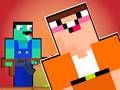 Joc Super Noob Miner Capturat on-line