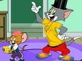 Joc Tom și Jerry: Îmbrăcăminte on-line