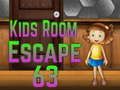 Joc Escape din camera copiilor Amgel 63 on-line