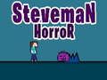 Joc Groaza lui Steveman on-line