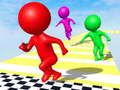 Joc Curse de alergare 3D on-line