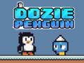 Joc Pinguin Dozie on-line