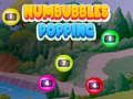Joc Explozia Numbubbles on-line