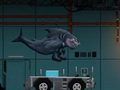 Joc Rage-ul Sharkosaurus on-line