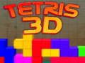 Joc Tetris 3D on-line