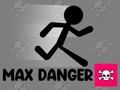 Joc Max Pericol on-line