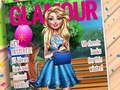 Joc Concursul de Copertă al Revistei on-line