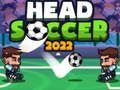 Joc Fotbal Pe Cap 2022 on-line Joc Fotbal Pe Cap 2022 on-line