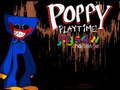 Joc Provocarea Puzzlei Poppy Playtime on-line