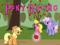 Joc Curse de Ponei on-line Joc Curse de Ponei on-line