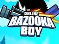 Joc Băiatul cu Bazooka Online on-line