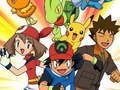 Joc Pokemon Alunecare on-line