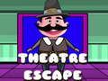 Joc Evacuare din Teatru on-line