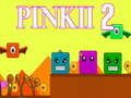 Joc Pinkii 2 on-line