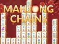 Joc Lanțuri Mahjong on-line