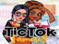 Joc Famous pe TikTok on-line