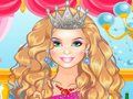 Joc Barbie: Timpul Petrecerii on-line