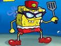Joc SpongeBob Îmbrăcări on-line