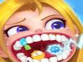 Joc Micul Doctor Dentist on-line Joc Micul Doctor Dentist on-line
