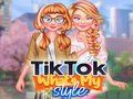 Joc TikTok Care Este Stilul Meu on-line
