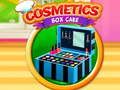 Joc Tort Cutie Cosmetice on-line Joc Tort Cutie Cosmetice on-line