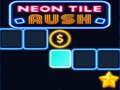 Joc Pacează Plăcile Neon on-line