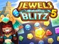 Joc Bijuterii Blitz 5 on-line