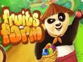 Joc Ferma de Fructe on-line