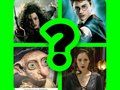 Joc Cine ești tu în Harry Potter on-line