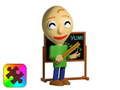 Joc Provocarea Puzzle-ului Pleșuv on-line