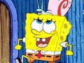 Joc Toboganul Sponge Bob on-line