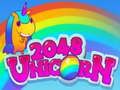 Joc 2048 Unicorn on-line