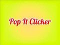 Joc Pop It Clicker on-line Joc Pop It Clicker on-line