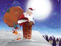 Joc Miracolul Moș Crăciun: Obiecte Ascunse on-line