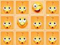 Joc Asocierea Memoriei Emoji on-line