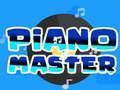 Joc Maestru de Pian on-line