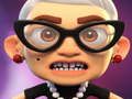 Joc Fuga Bunicii Sărmane: Grannywood on-line