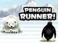 Joc Pinguin Aleargător! on-line