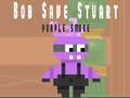 Joc Bob îl salvează pe Stuart din fum violet on-line