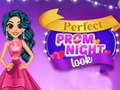 Joc Aspectul perfect pentru noaptea de absolvire on-line