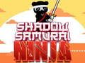 Joc Ninja Samurai Umbra on-line