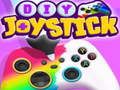 Joc Joystick DIY on-line
