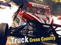Joc Camionul Off-Road on-line