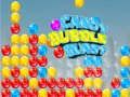 Joc Explozie de Bule de Bomboane on-line