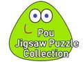 Joc Colecția de Puzzles Pou on-line