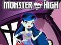 Joc Monster High on-line Joc Monster High on-line
