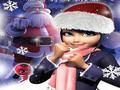 Joc Miraculos: Un special de Crăciun cu Ladybug on-line